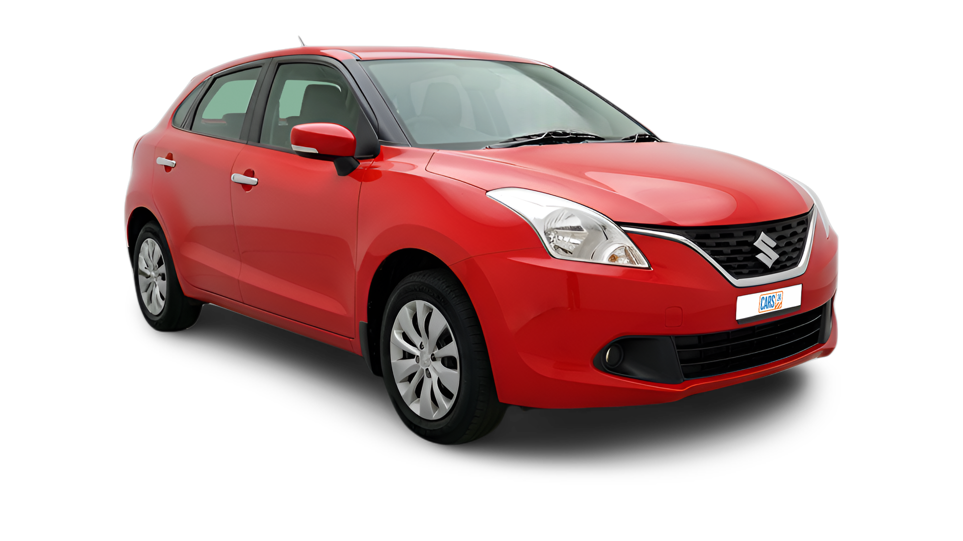 Maruti Baleno-img